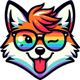 FoxyFace image