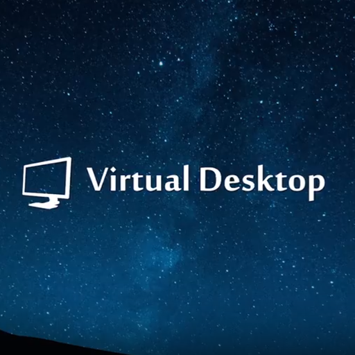 Virtual Desktop image