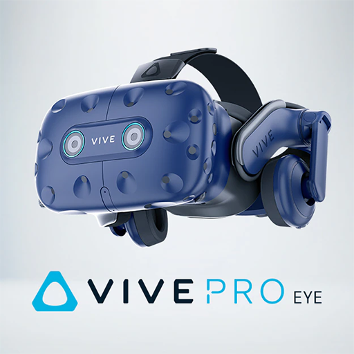 Vive Pro Eye image